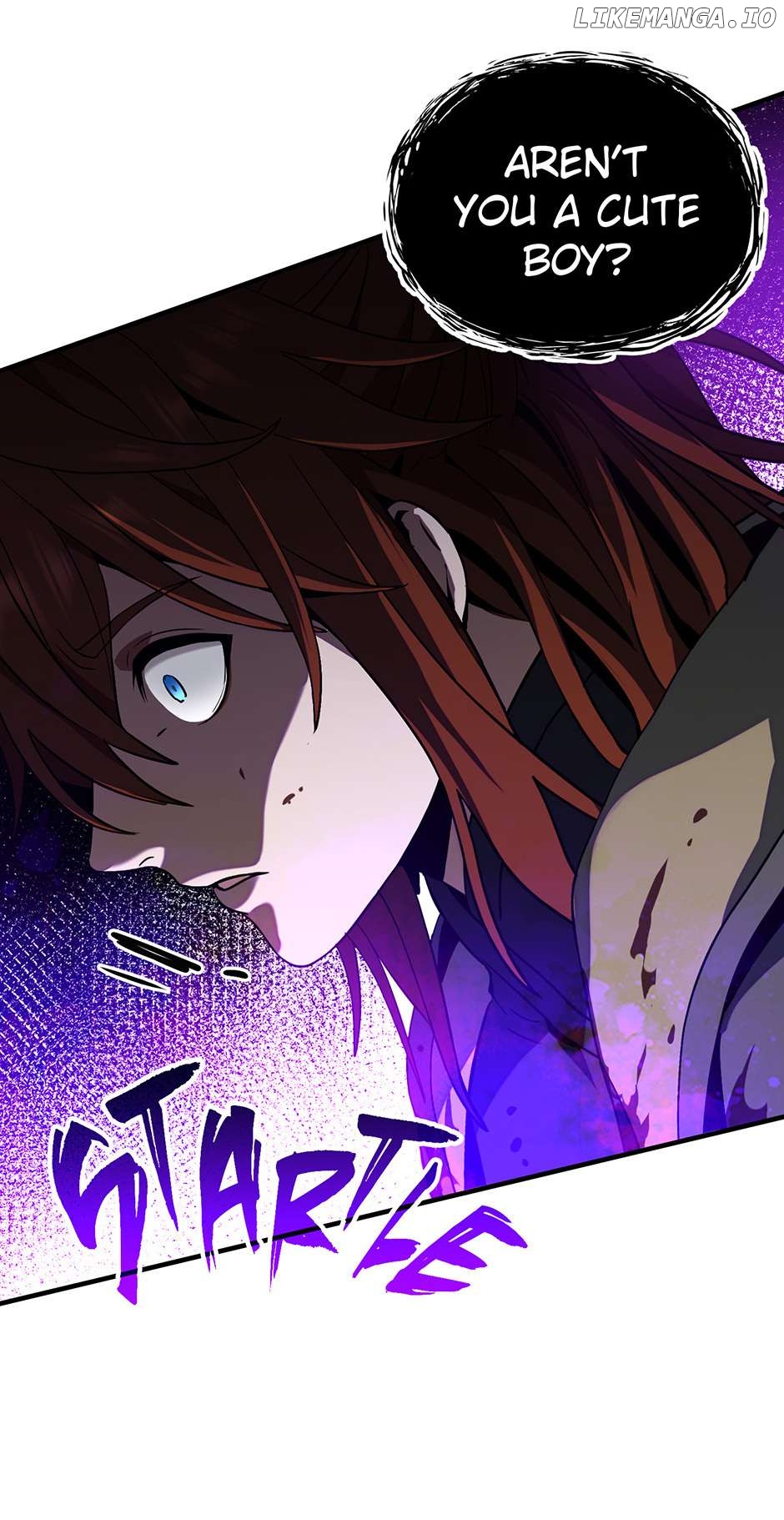 The Beginning After The End Chapter 191 image 092